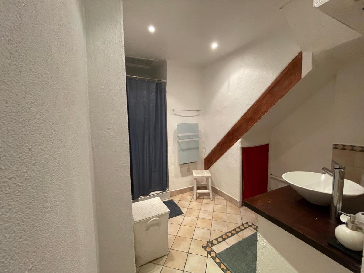 Perpignan Appartement En Plein Centre Historique Exterior photo